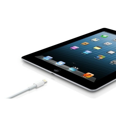 比ipad4更轻薄 苹果ipad5将于8或9月上市-手机